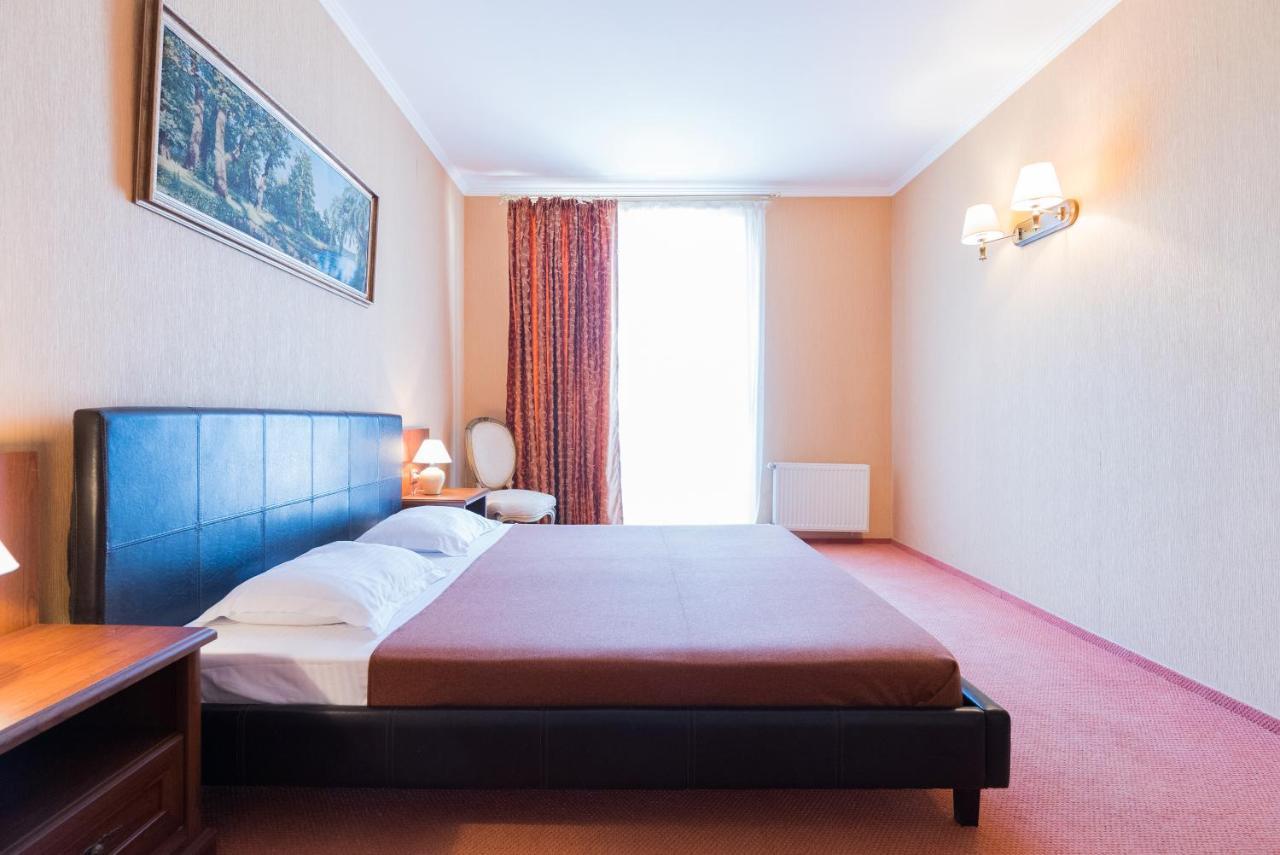 Princess Hotel โอเดสซา ภายนอก รูปภาพ
